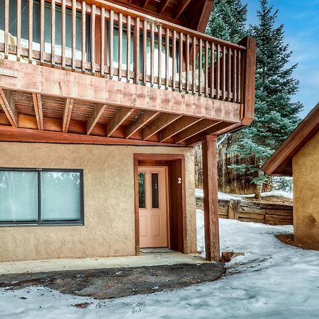 Lift Condos Angel Fire Rum bild